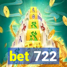 bet 722